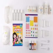 Eksploe STEM Learner My Shampoo Making Lab