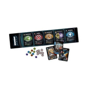 Eminent Domain Board Game