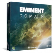 Eminent Domain Board Game