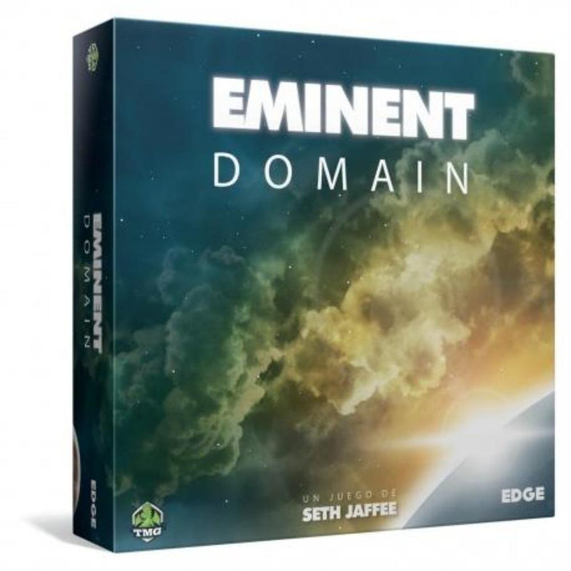 Eminent Domain Board Game