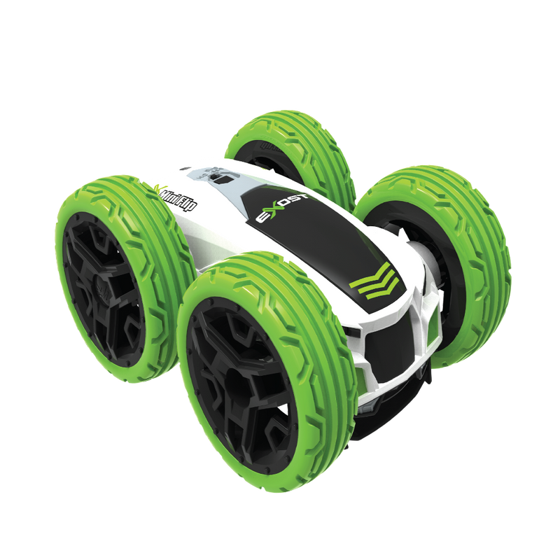 Exost 360 Mini Flip - Multi Color