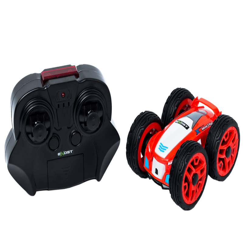 Exost 360 Mini Flip - Multi Color