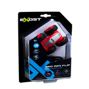 Exost 360 Mini Flip - Multi Color