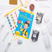 Explore My Perfume Making Lab
