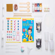 Explore My Perfume Making Lab