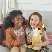 FurReal Friends Mama Josie The Kangaroo