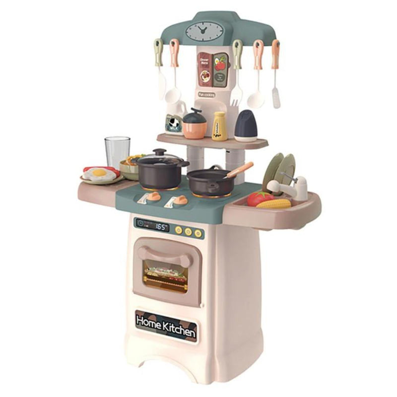 Fashion Kitchen 29 Pcs Play Set ( TM-889-195)