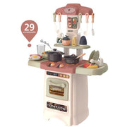Fashion Kitchen 29 Pcs ( TM-889-196 )