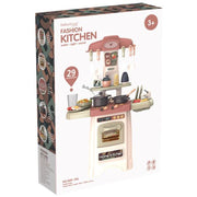 Fashion Kitchen 29 Pcs ( TM-889-196 )