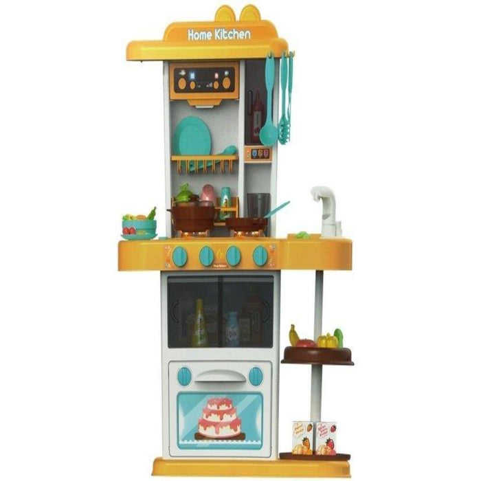 Fashion Kitchen Set 38 Pcs (TM-889-165)-Pretend Play-Toycra-Toycra