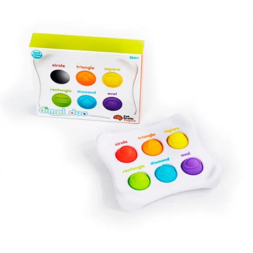 Fat brain outlet catalog