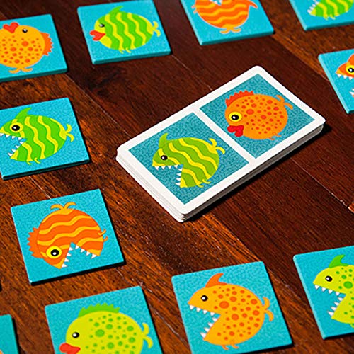 Fat Brain Toys Fish to Fish