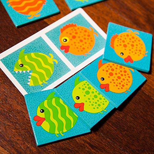 Fat Brain Toys Fish to Fish