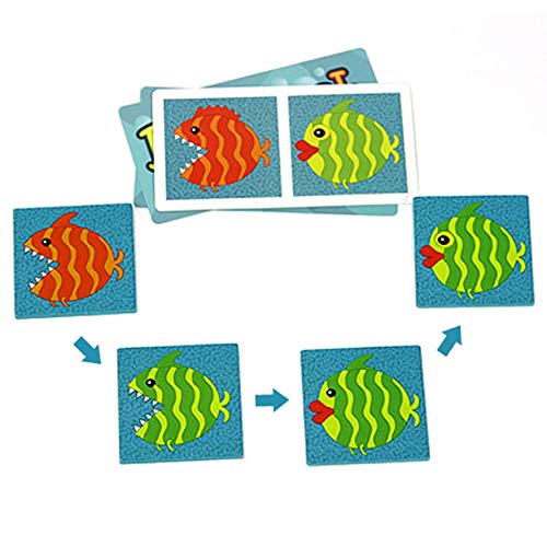 Fat Brain Toys Fish to Fish