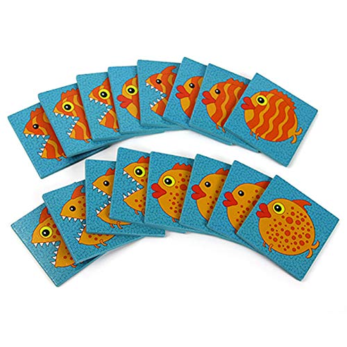 Fat Brain Toys Fish to Fish
