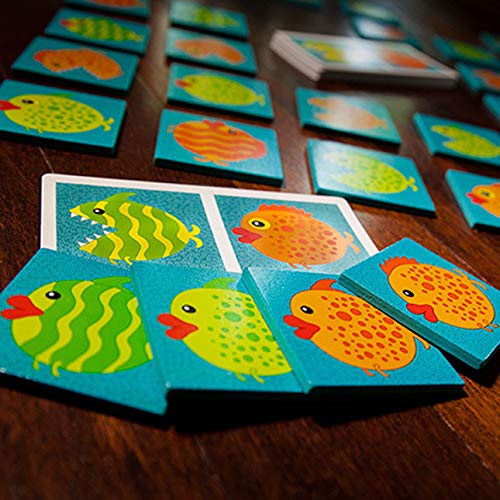 Fat Brain Toys Fish to Fish