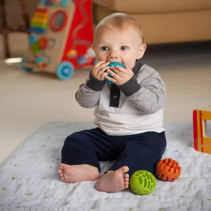 Fat Brain Toys Sensory Rollers-Infant Toys-Fat Brain Toys-Toycra