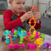 Fat Brain Toys Squigz 2.0 - 36 piece-Construction-Fat Brain Toys-Toycra