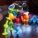 Fat Brain Toys Squigz- Deluxe Set-Construction-Fat Brain Toys-Toycra