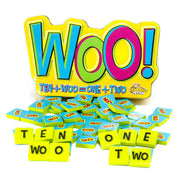Fat Brain Toys Woo Game