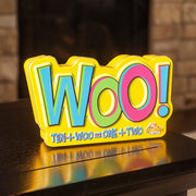 Fat Brain Toys Woo Game