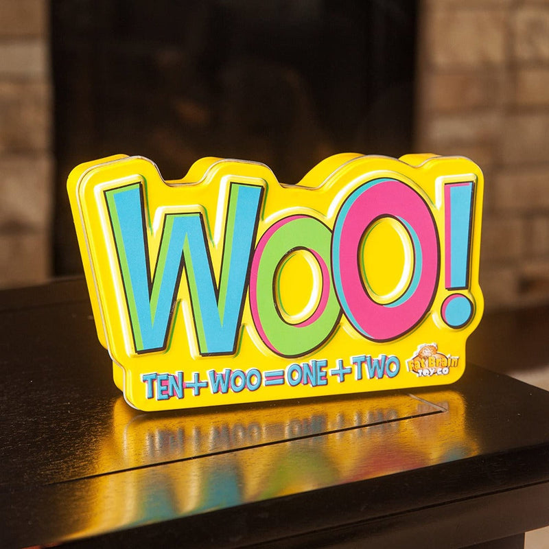 Fat Brain Toys Woo Game