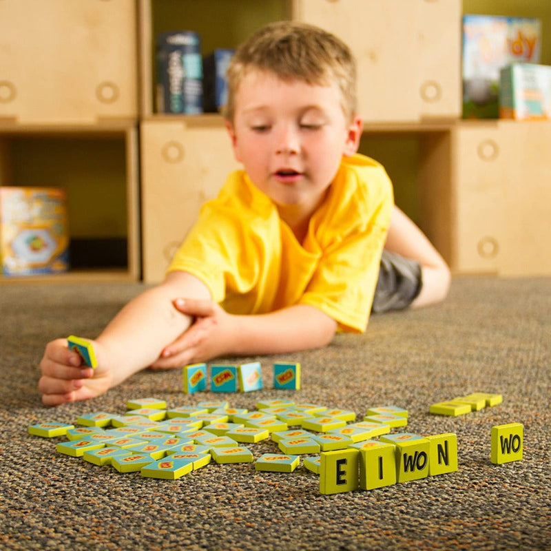 Fat Brain Toys Woo Game
