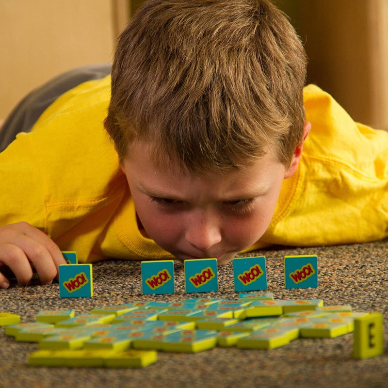 Fat Brain Toys Woo Game