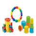 Fisher Price 3-in-1 Infant Complete Gift Pack-Infant Toys-Fisher-Price-Toycra