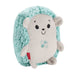 Fisher-Price Calming Vibes Hedgehog Soother, Plush Sound Machine-Infant Toys-Fisher-Price-Toycra