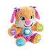 Fisher-Price Laugh & Learn Smart Stages Plush Sis Baby Toy-Infant Toys-Fisher-Price-Toycra