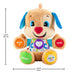 Fisher-Price Laugh & Learn Smart Stages Puppy Musical Plush Leraning Toy-Infant Toys-Fisher-Price-Toycra