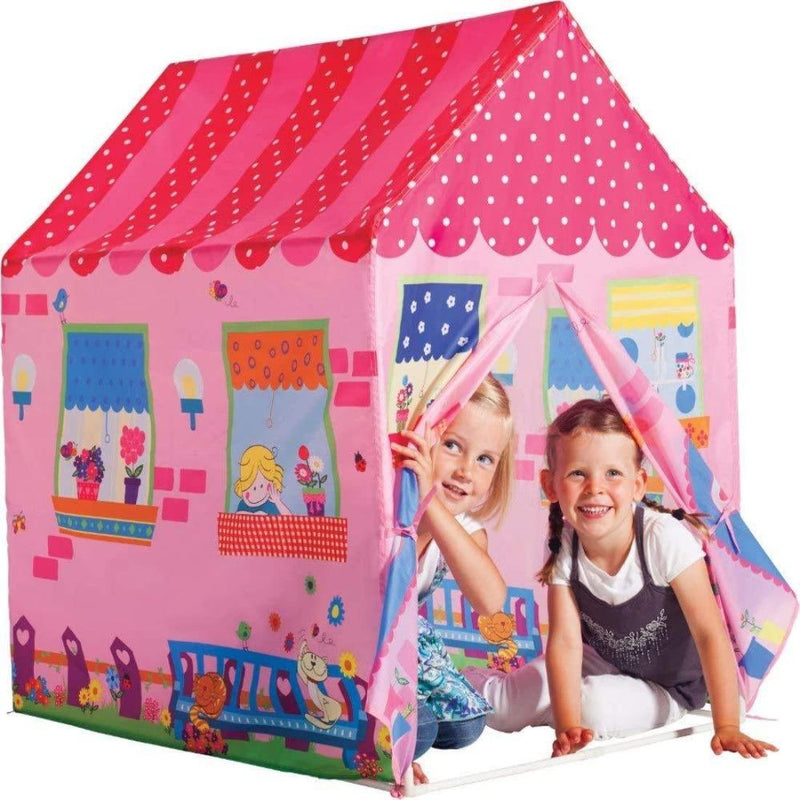 Five Star Sweet Home Tent, Multi Color