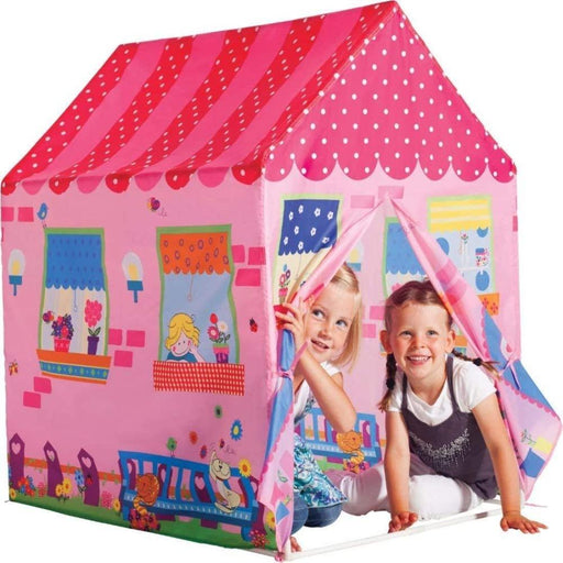 Five Star Sweet Home Tent, Multi Color-Outdoor Toys-Five Star-Toycra