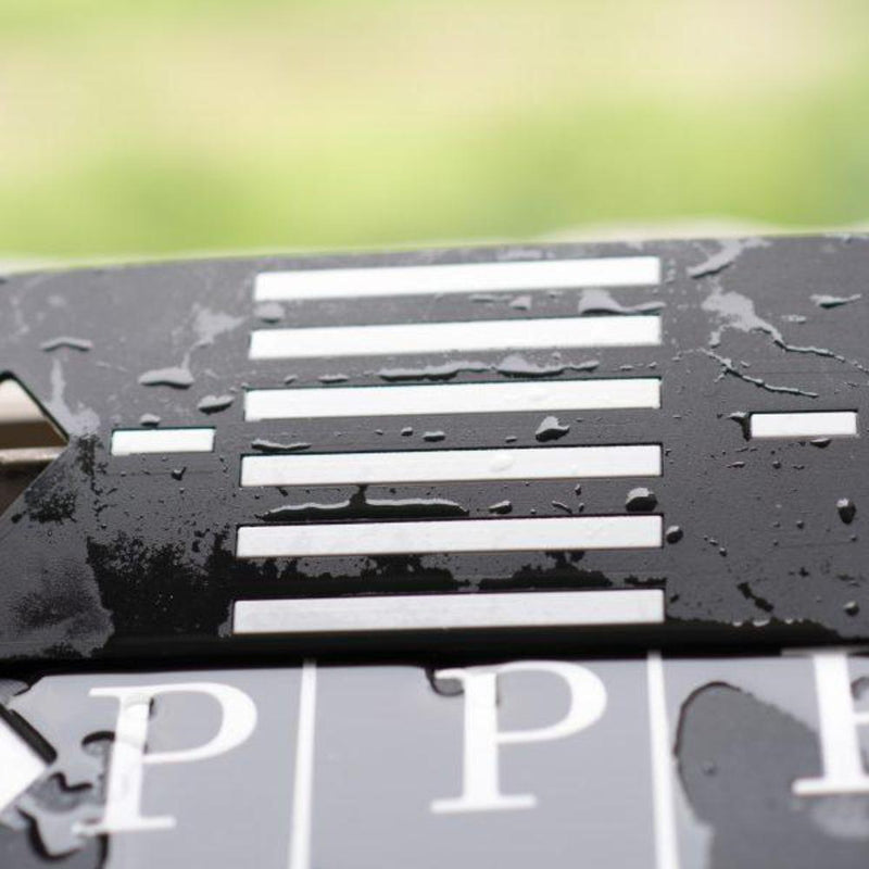 Flexible Road Track- Deluxe Set (24 Pcs)