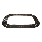 Flexible Road Track- Starter Set(14 Pcs)