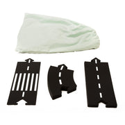 Flexible Road Track- Starter Set(14 Pcs)
