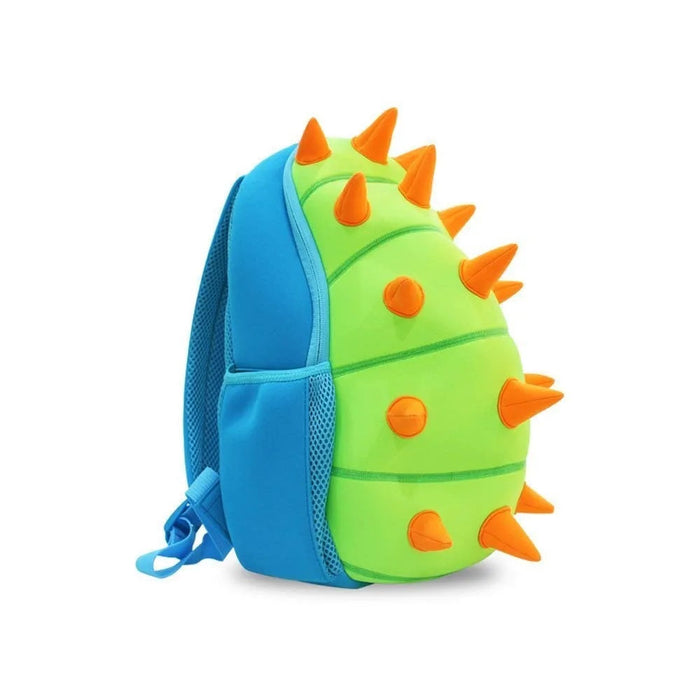 Flippi Dinosaur 3D Waterproof Backpack-Backpack-Toycra-Toycra