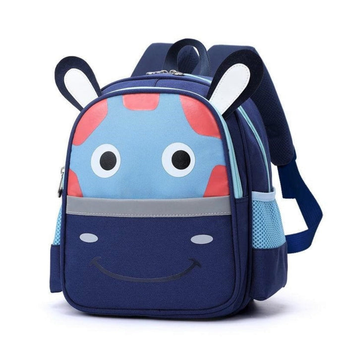 Flippi Smiley Backpack-Backpack-Toycra-Toycra