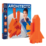 FoxMind Architecto Games