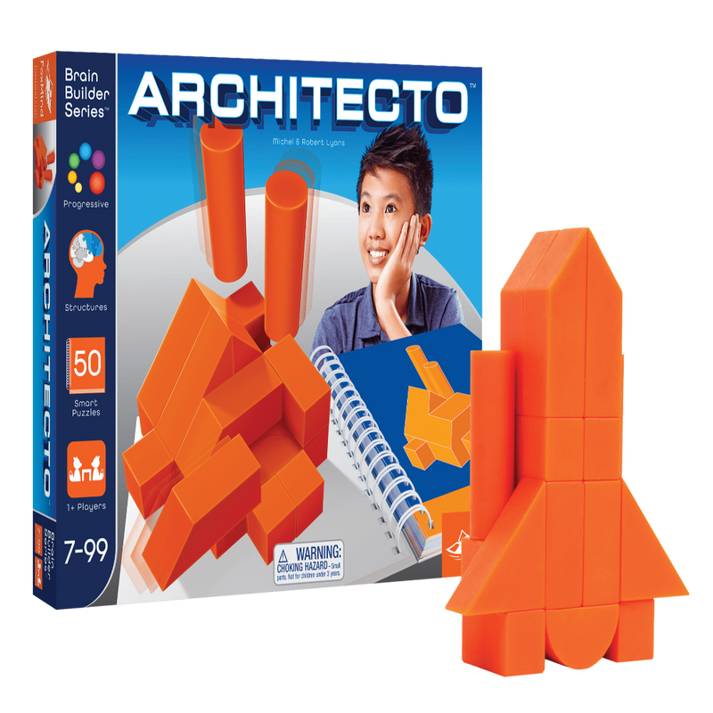 FoxMind Architecto Games
