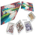 Frank Puzzle By The Lake -1000 pieces-Puzzles-Frank-Toycra