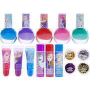 Frozen II - Cosmetic Set W/Mirror