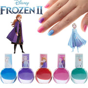 Frozen II - Cosmetic Set W/Mirror