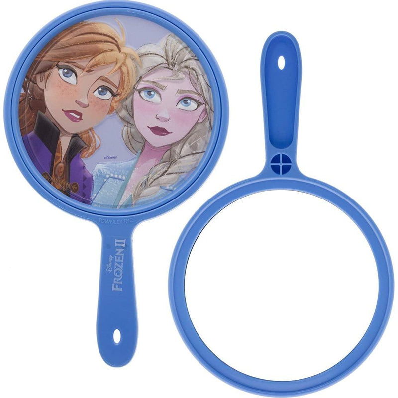Frozen II - Cosmetic Set W/Mirror