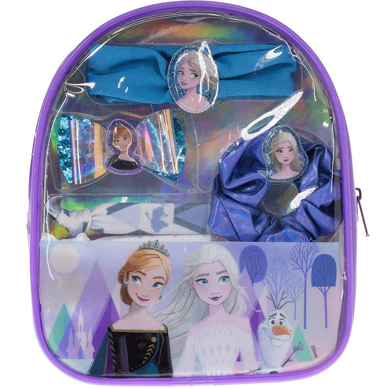 Frozen II Hair Accessories Gift Bag