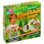 Fun Box Colour Your Own T-Shirt