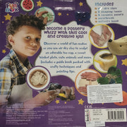 Fun Box Create Your Own Pottery Studio