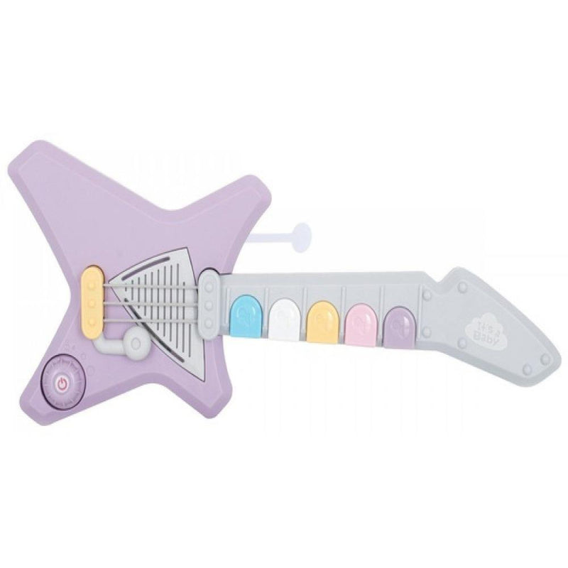 Funmuch Baby Bass Guitar