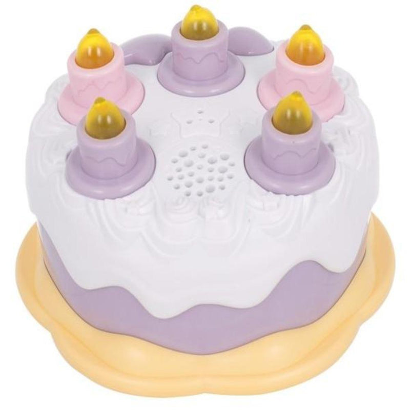Funmuch Baby Birthday Cake